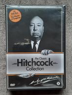 the Classic Hitchcock Collection 10 DVD Box, Cd's en Dvd's, Ophalen of Verzenden, Boxset