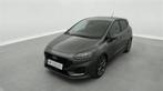 Ford Fiesta 1.0 EcoBoost ST-Line FULL LED/CARPLAY/17"/PACK H, Stof, Gebruikt, 127 g/km, Bedrijf