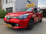 RENAULT CLIO GRANDTOUR -VELE OPTIES - 1200 BENZINE, Auto's, Voorwielaandrijving, Stof, USB, Bedrijf