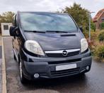 Opel vivaro, Achat, Particulier, Opel, Diesel
