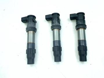 BOBINE GSX 650 F 2008-2012 (GSX650F CJ1) (129700-4400) beschikbaar voor biedingen