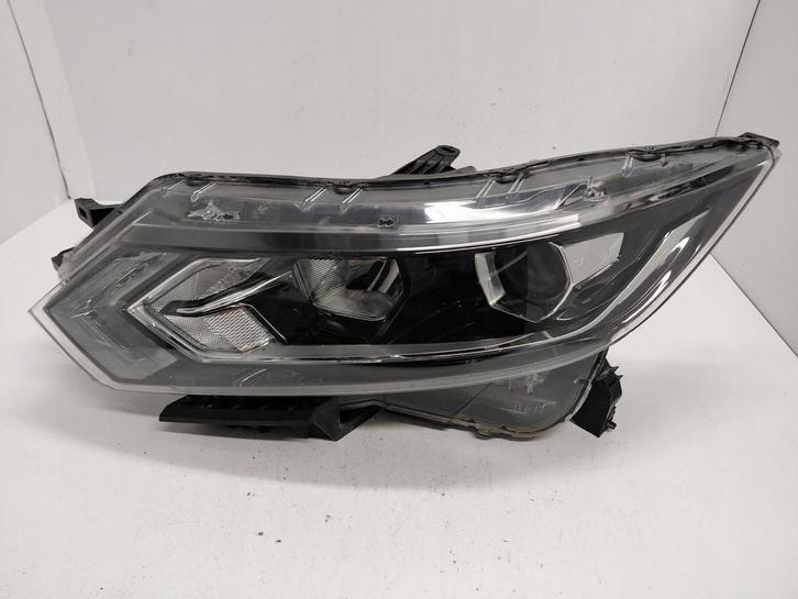 NIssan Qashqai J11 II Lift Lens LED linker lamp, Auto-onderdelen, Verlichting, Nissan, Gebruikt, Ophalen of Verzenden