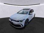 Volkswagen Golf GTE 1.4 eHybrid PHEV 245PK | Panodak | Head-, Auto's, Automaat, Wit, Bedrijf, Berline