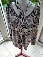 Knappe blouse K-design - XL, K-design, Overige kleuren, Maat 46/48 (XL) of groter, Ophalen of Verzenden