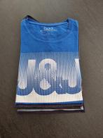 T-shirts pour homme Taille S-M, Ophalen, Blauw, Gedragen, Jack & Jones