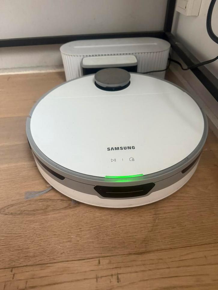 Samsung Jet Bot, Elektronische apparatuur, Stofzuigers, Ophalen