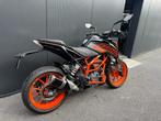 KTM - 125 Duke, Motoren, Motoren | KTM, Bedrijf, 125 cc, 11 kW of minder, 1 cilinder