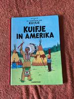 KUIFJE IN AMERIKA, Ophalen of Verzenden