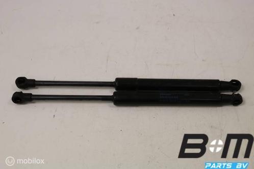 Set gasdrukveren voor motorkap Audi A1, Auto-onderdelen, Interieur en Bekleding, Gebruikt