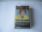 Cassettebandje - WILL TURA - TURA 84, Cd's en Dvd's, Cassettebandjes, 1 bandje, Ophalen of Verzenden, Zo goed als nieuw, Origineel