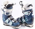 35 36 EU toerskiskischoenen SALOMON QST PRO 90 TR W, Sport en Fitness, Gebruikt, Verzenden, Schoenen, Salomon