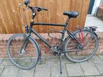 Batavus herenfiets, Fietsen en Brommers, Fietsen | Heren | Herenfietsen, Ophalen, Gebruikt, Batavus