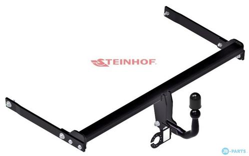 Vaste trekhaak Seat Leon Stationwagen tussen 2013-2020, Auto-onderdelen, Trekhaken