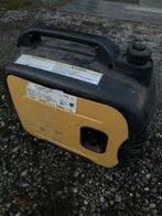 stroomgroep, Ophalen of Verzenden, Gebruikt, Benzine