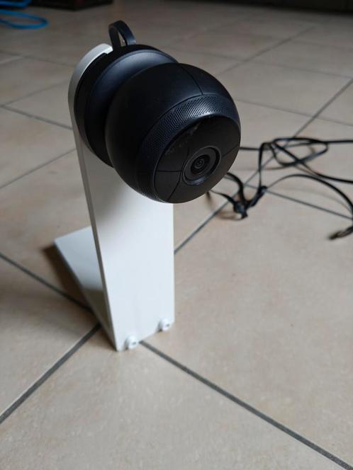 Camera Logitech Logi Circle, Audio, Tv en Foto, Videobewaking, Ophalen of Verzenden