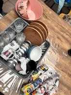 Huisraad, Huis en Inrichting, Ophalen, Gebruikt