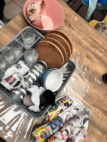 Huisraad beschikbaar voor biedingen