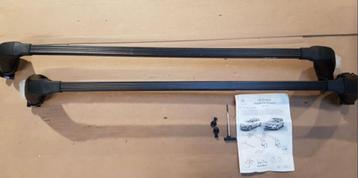 Dakdrager origineel imperiaal 1607440480 Citroën C4 Picasso, Enlèvement ou Envoi, Neuf