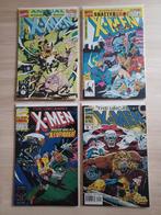 X-Men 1991-2001  (11 comics), Marvel comics, Enlèvement ou Envoi, Comme neuf, Plusieurs comics