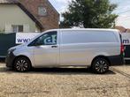 Mercedes-Benz Vito 114 CDI / 30.000€+TVA / Peu km / Attelage, 100 kW, Argent ou Gris, Achat, Euro 6