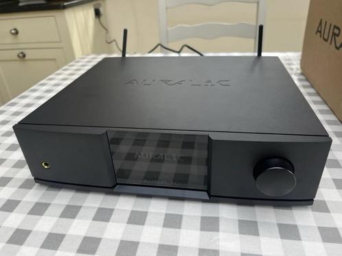 Auralic Altair G2.1 audiostreamer en voorversterker, Audio, Tv en Foto, Versterkers en Ontvangers, Zo goed als nieuw, Overige systemen