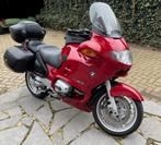 BMW R1150 RT, Particulier, 2 cylindres, Tourisme, Plus de 35 kW