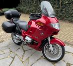 BMW R1150 RT, Toermotor, Particulier, 2 cilinders, 1150 cc