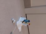 Winterpret playmobil, Ophalen, Zo goed als nieuw, Complete set