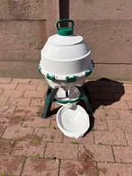 Watersilo 25 liter optimus, Ophalen, Zo goed als nieuw