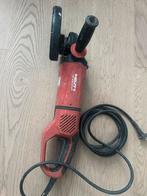 Meuleuse d’angle HILTI AG230-27DB, Ophalen, Gebruikt