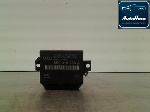 DIVERS RELAIS Audi A4 Avant Quattro (B6) (8E0919283A), Autos : Pièces & Accessoires, Électronique & Câbles, Audi, Utilisé