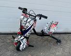 Elektrische Drift Trike Kart 250W 36V Bluetooth AANBIEDING!, Sport en Fitness, Karting, Ophalen of Verzenden, Nieuw, Kart