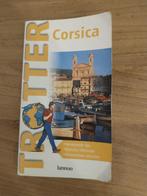 Trotter - Corsica - Lannoo - editie 2001, Boeken, Reisgidsen, Gelezen, Trotter, Europa, Ophalen of Verzenden