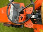 tractor Kubota 4x4 type bultra B10met trekhaak, Ophalen