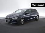 Hyundai i20 1.0 T-GDi 7-DCT 74kW Techno (automatique), Autos, Argent ou Gris, Entreprise, 1110 kg, 5 portes
