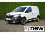 Renault Kangoo 1.3 TCe 102 pk Comfort RADIO/AIRCO/BLUETOOTH, Te koop, Benzine, Monovolume, 5 deurs