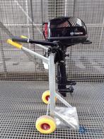 Benautic Dealer-DEAL Tohatsu MFS6D SS 6pk kortstaart SPIKSPL, Watersport en Boten, -, Nieuw, -, -