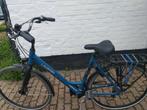 l'avenir damesfiets, Ophalen, Zo goed als nieuw