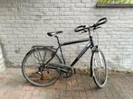 Norta LTS trekkingfiets, Fietsen en Brommers, Fietsen | Heren | Herenfietsen, Gebruikt, Versnellingen, 53 tot 57 cm, Ophalen