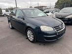 VW JETTA  Diesel 1.9, Auto's, Stof, 4 cilinders, Bedrijf, 1896 cc