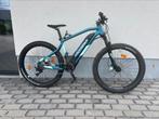 Rockrider elektrische mountainbike maat M Zo goed als nieuw, Fietsen en Brommers, Hardtail, Zo goed als nieuw, Dames, Ophalen