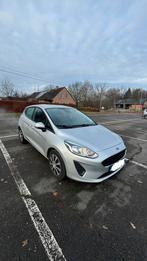 Ford Fiesta 2019 BENZINE AUTOMAAT, Auto's, Stof, 5 deurs, Particulier, Fiësta