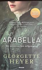 ARABELLA, L'HÉRITIÈRE INATTENDUE Georgette Heyer, Enlèvement ou Envoi, Georgette Heyer, Comme neuf, Europe autre
