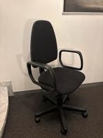 Stevige en nette bureaustoel, Huis en Inrichting, Ophalen, Gebruikt, Bureaustoel