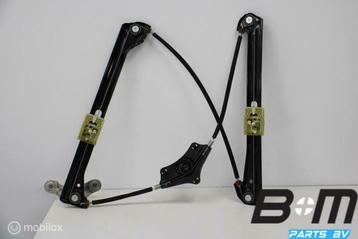 Raammechaniek linksvoor VW Golf 7 5G4837461H beschikbaar voor biedingen