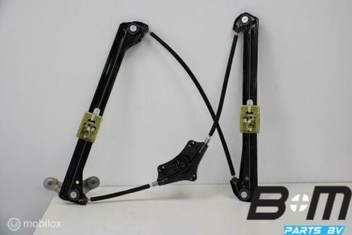 Raammechaniek linksvoor VW Golf 7 5G4837461H, Auto-onderdelen, Ruiten en Toebehoren, Gebruikt