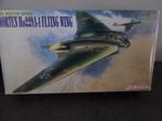 Modelbouw Kit Ho229A-1 Flying Wing, Hobby en Vrije tijd, Overige merken, Nieuw, Ophalen of Verzenden, Groter dan 1:72
