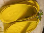 Crocs 38/39, Kleding | Dames, Geel, Nieuw, Crocs, Sandalen of Muiltjes