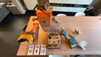 Nintendo Labo sets, Games en Spelcomputers, Ophalen, Zo goed als nieuw