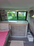 VW California Ocean 4motion (4x4) 2024, Caravans en Kamperen, Mobilhomes, Volkswagen, Diesel, Particulier, Koelkast